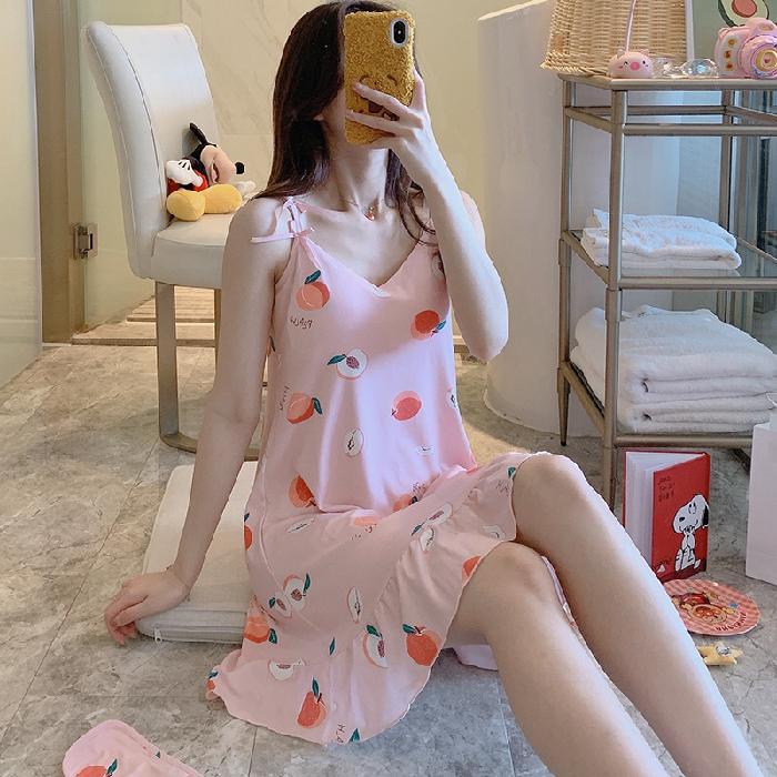 Link - Đầm ngủ hai dây họa tiết hoạt hình có mút đệm chỉ 160.000 đ (https://shorten.asia/ztGb2TKR)