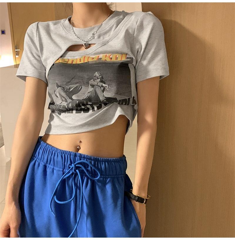 Link - Áo Thun Nữ In Khoét Thân Giả Yếm quyến rũ chỉ  143.000 đ (https://shorten.asia/rYdEqcJr)