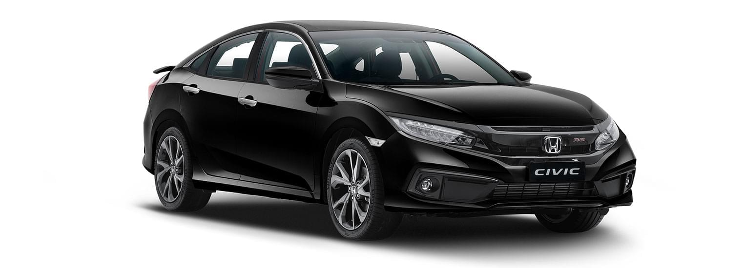 CIVIC 