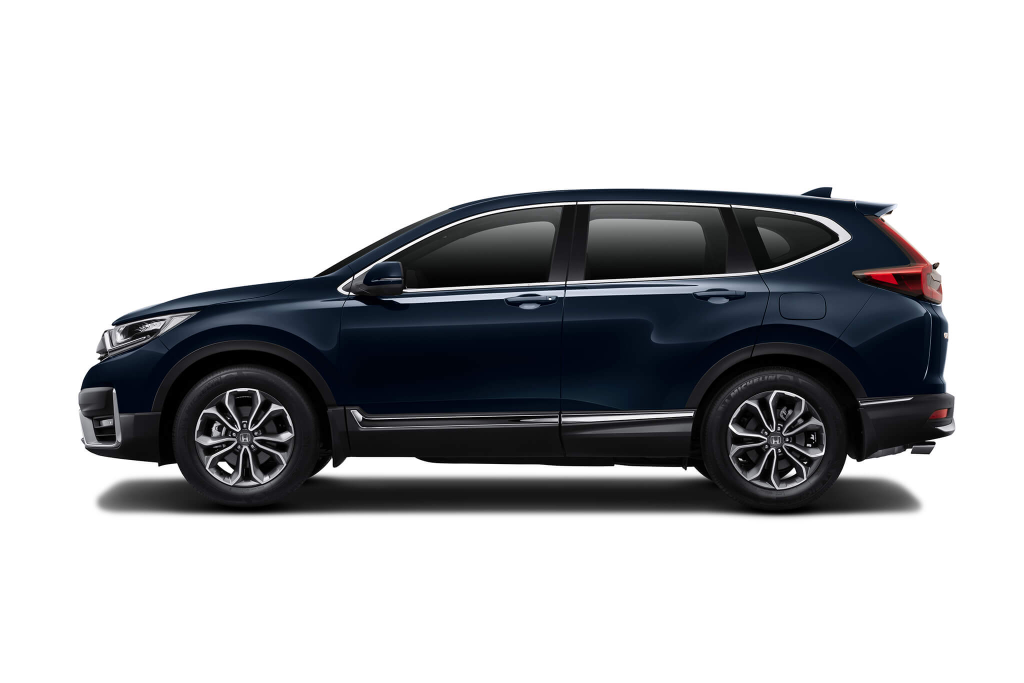 CR-V