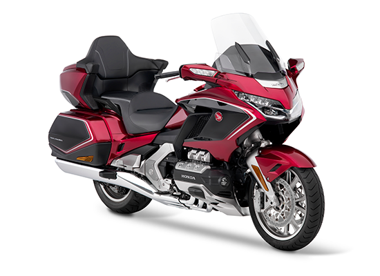 Gold Wing