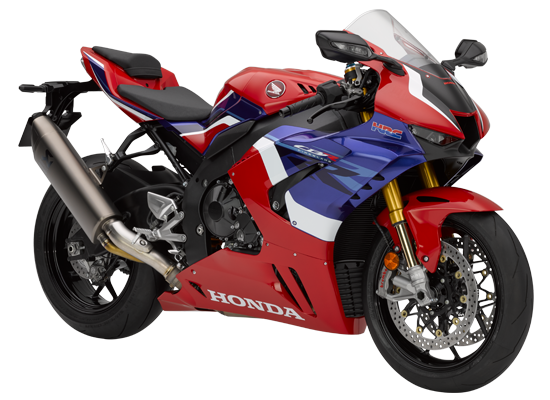 CBR1000RR-R Fireblade SP
