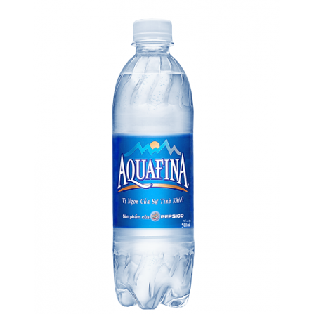 Nước suối Aquafina