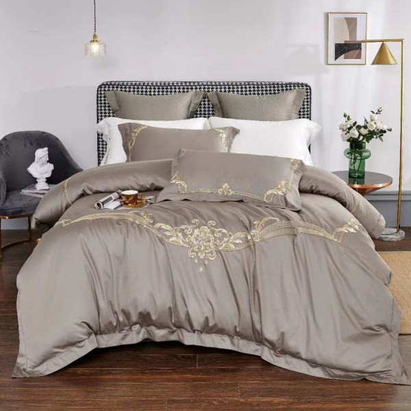 Bộ ga phủ LUX063