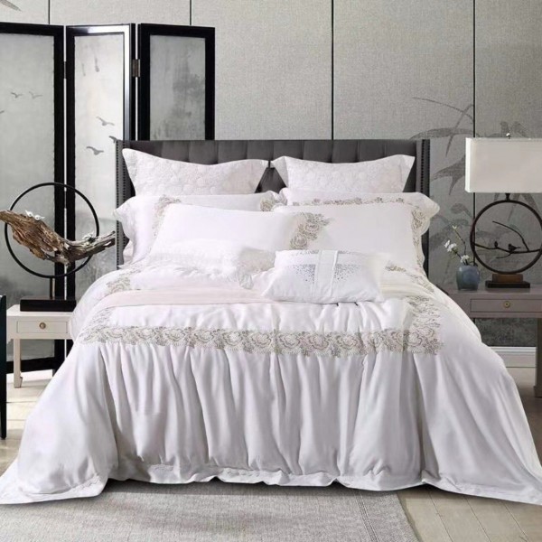 Bộ ga phủ LUX062