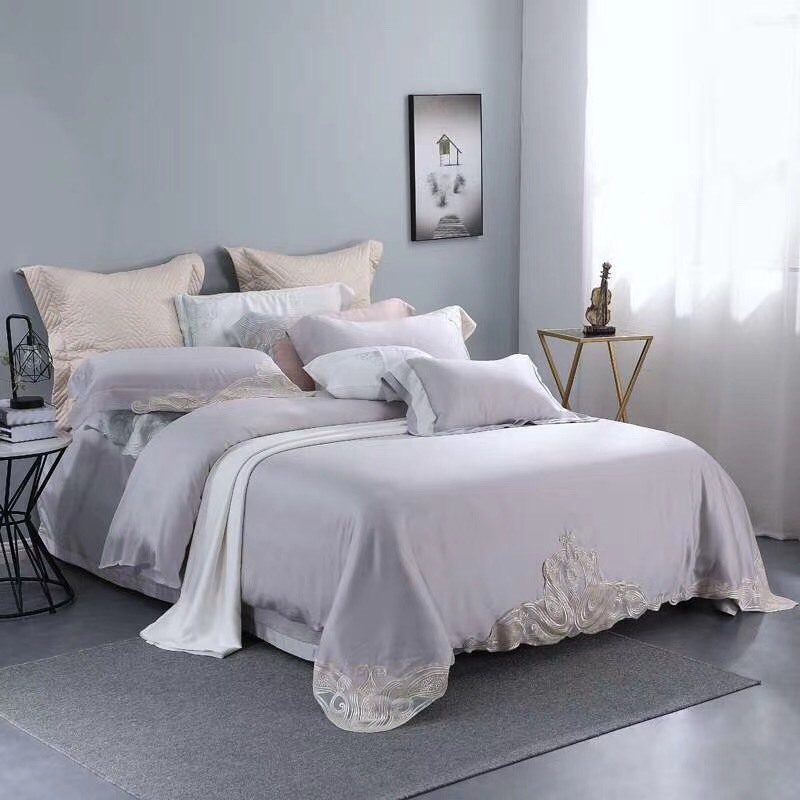 Bộ ga phủ LUX051
