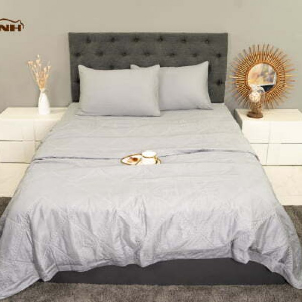 Bộ chăn ga hè LA2102B
