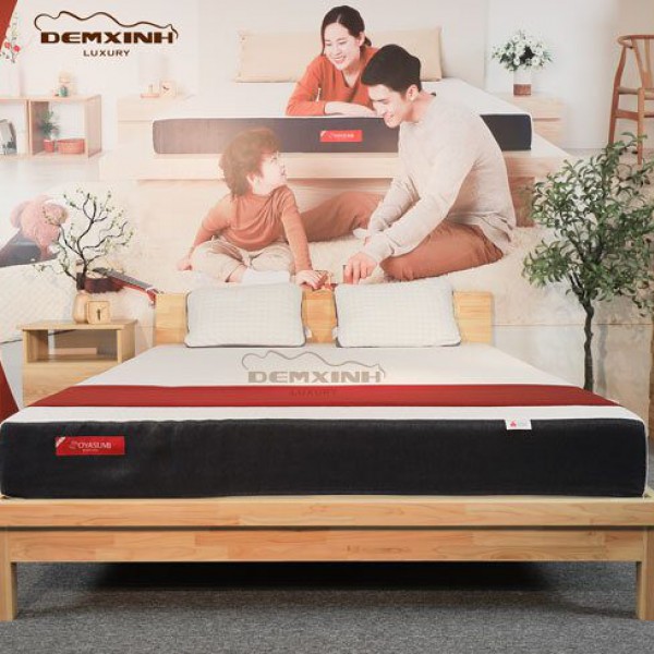 Đệm Oyasumi 7 Zone