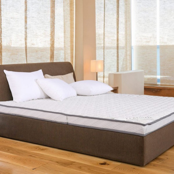 Đệm Foam kết hợp Latex Hanvico U.Matrix