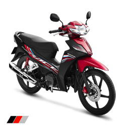 Đen - Đỏ - Xám