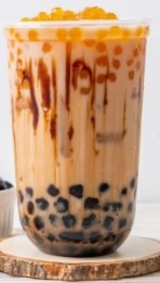 TRÀ SỮA