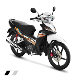 Đen - Trắng - Bạc