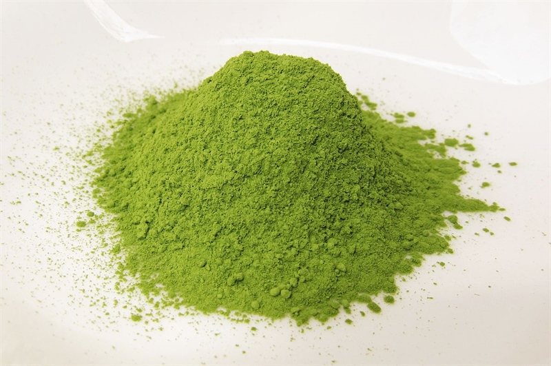 MATCHA