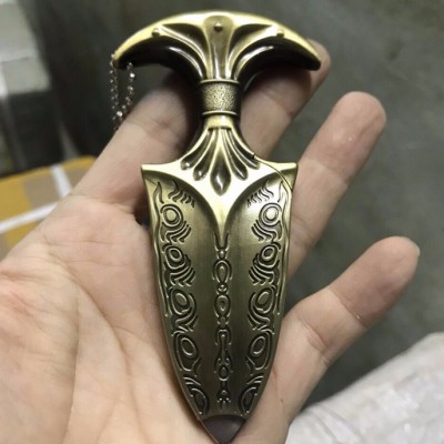 Bật lửa thanh kiếm