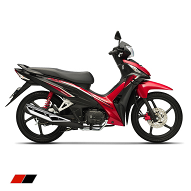 Đen - Đỏ