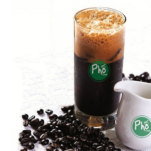 Cafe Đá phin