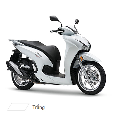 Trắng