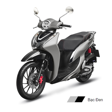 Đỏ - Đen