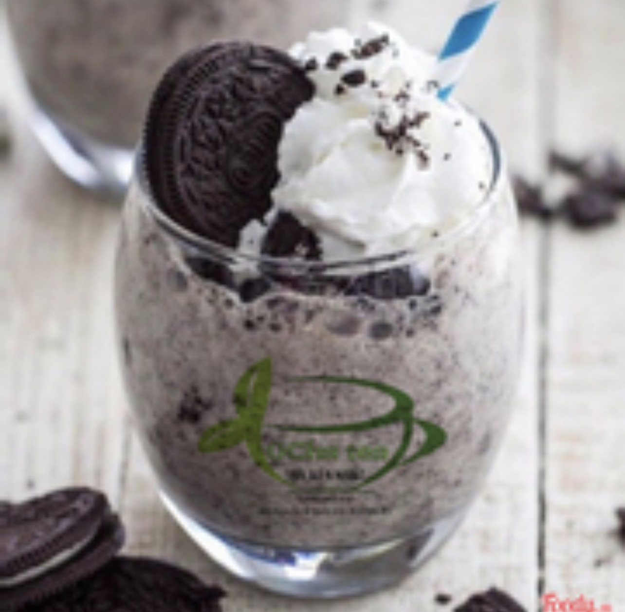 Oreo đá xay
