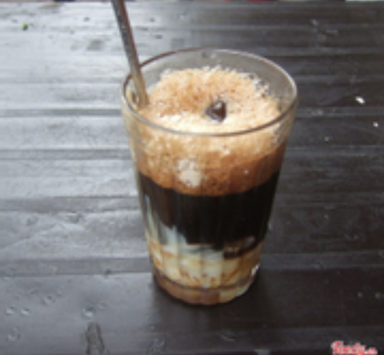 Cafe sữa đá