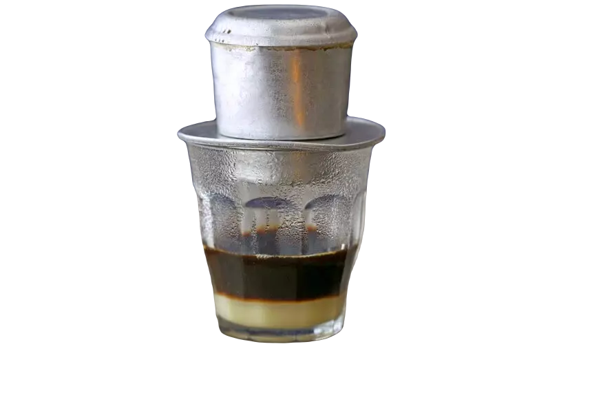 Cafe sữa đá
