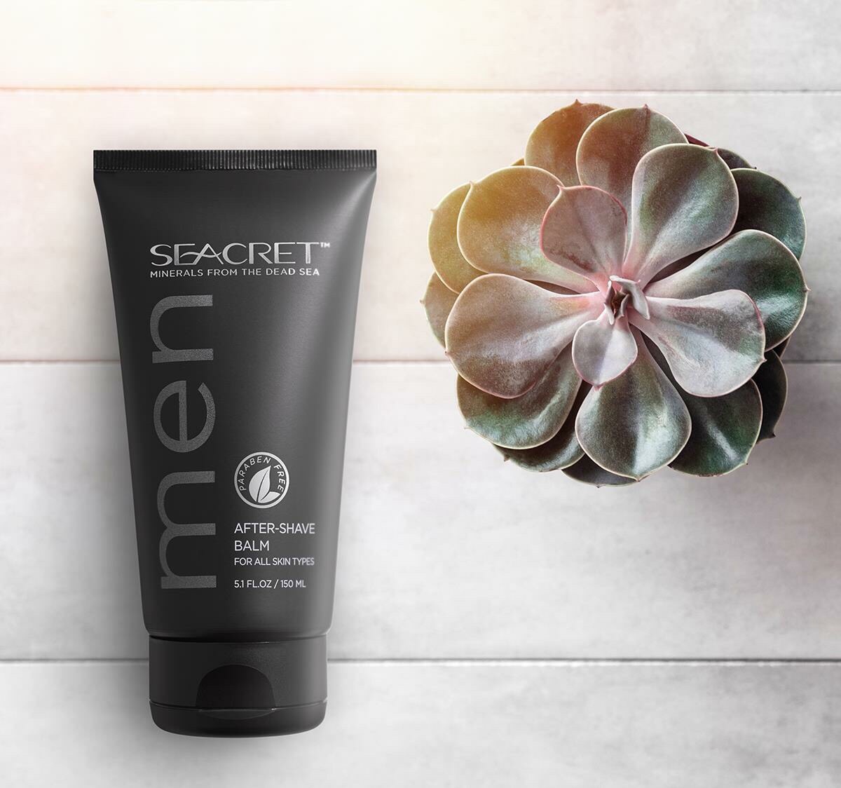 SỬA RỬA MẶT SEACRET MEN LIQUID FACE WASH