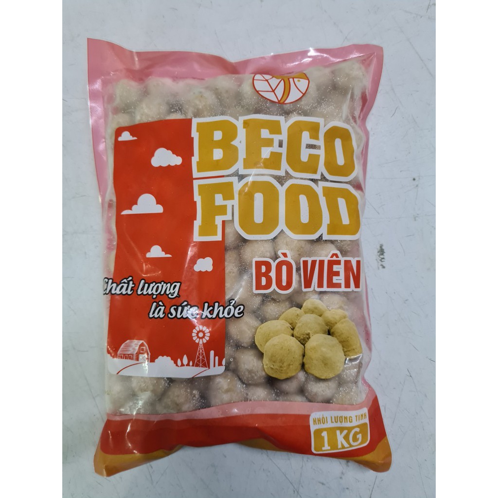 Bò viên