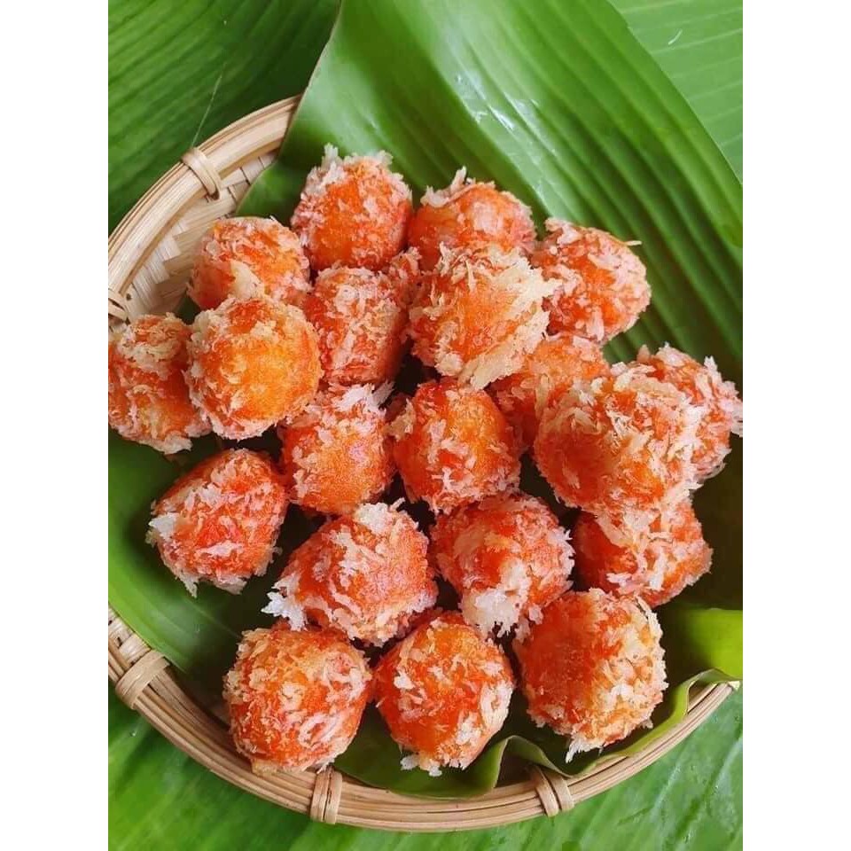 Hải sản mayo