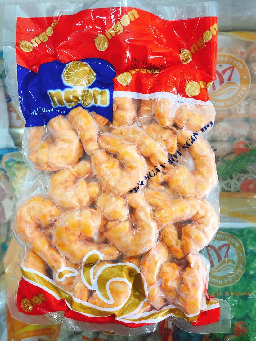 Tôm surimi