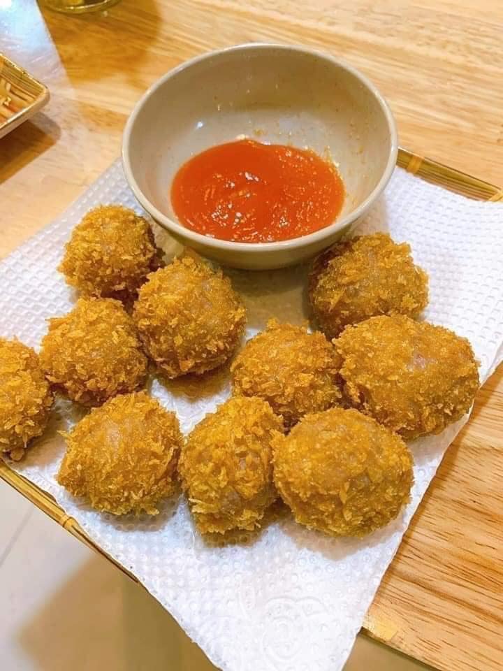 Phomai viên thường