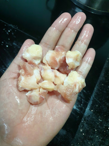 Sụn gà Thái