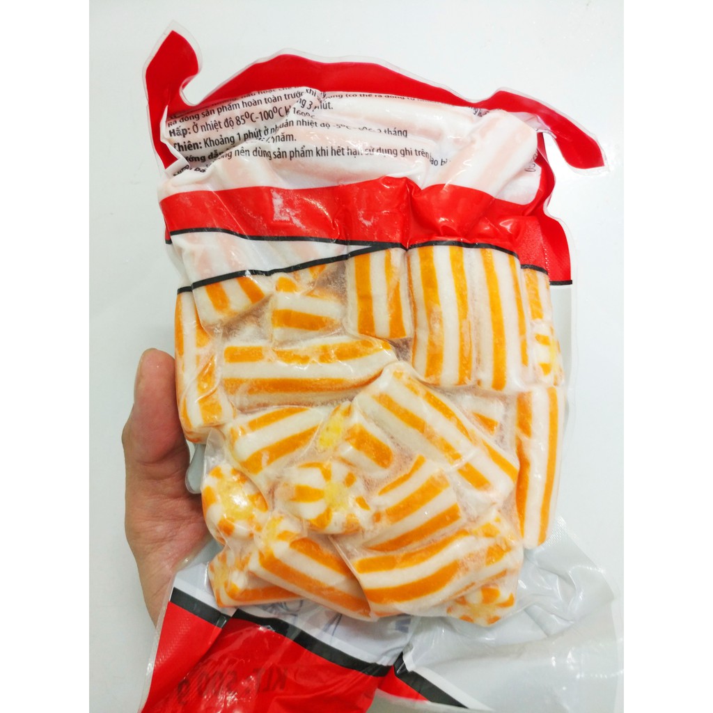 Surimi cam
