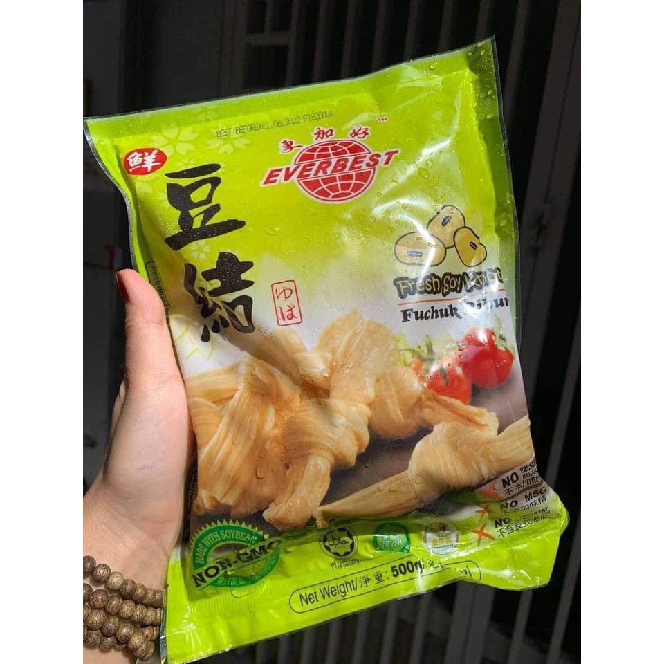Hủ trúc nơ