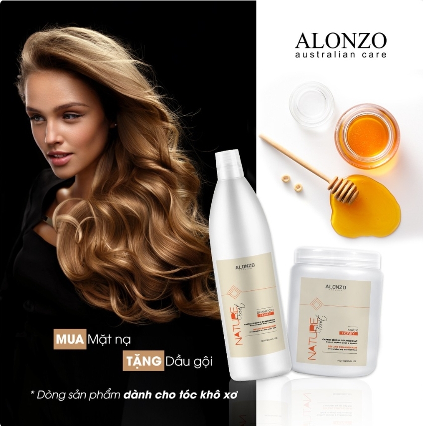 Link - ALONZO - Chăm Sóc Tóc Cao Cấp Từ Úc (https://shorten.asia/MF3Tn4U5)