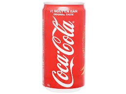 CocaCola