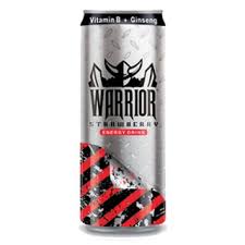 Warior