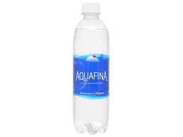 Nước suối Aquafina