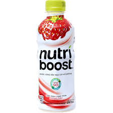Nutri dâu/cam