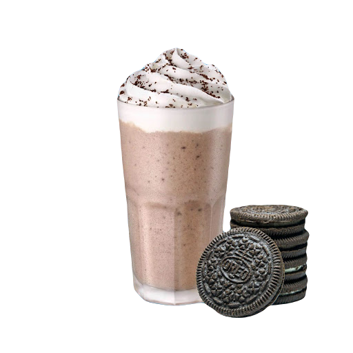 Oreo đá xay