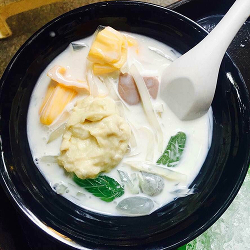 Chè Sầu Liên