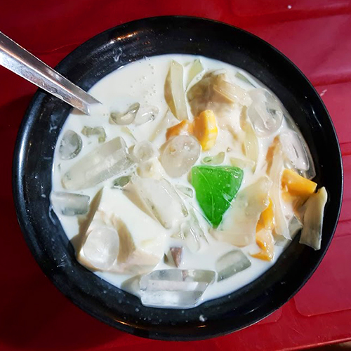 Chè Liên (không sầu)