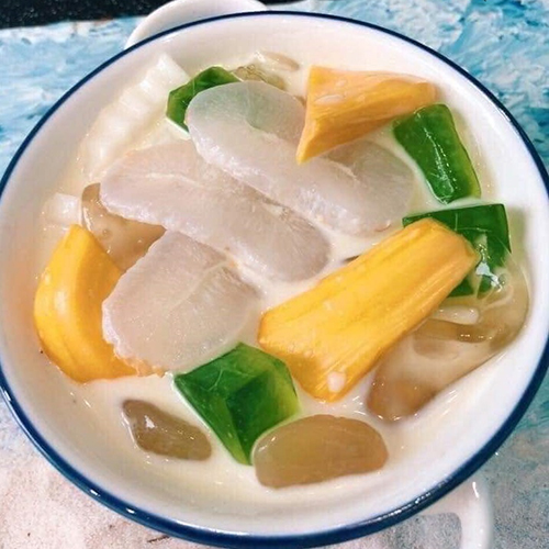 Chè Thốt Nốt