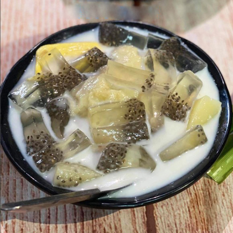 Chè Hạt Chia