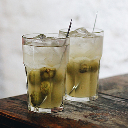 Sấu Đá