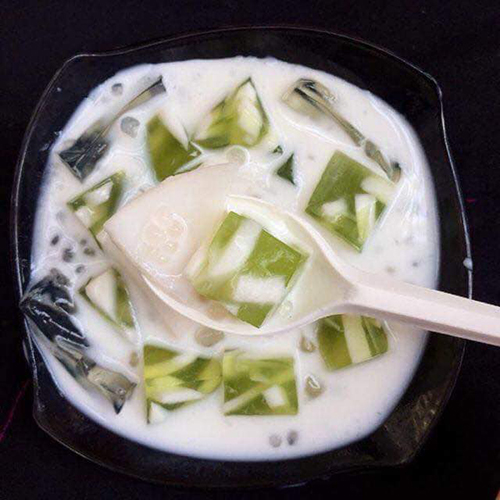 Dừa Non