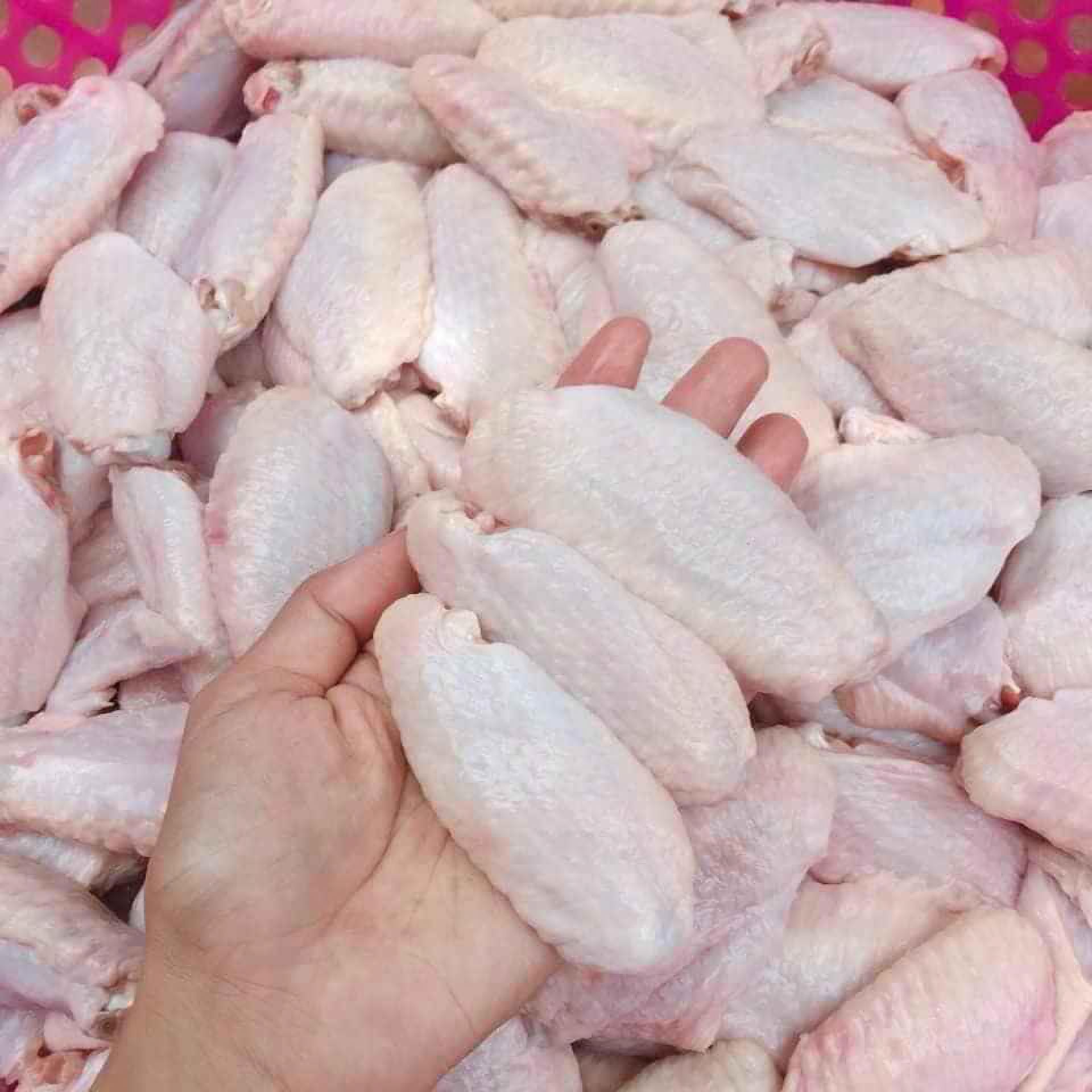 Cánh Gà Giữa