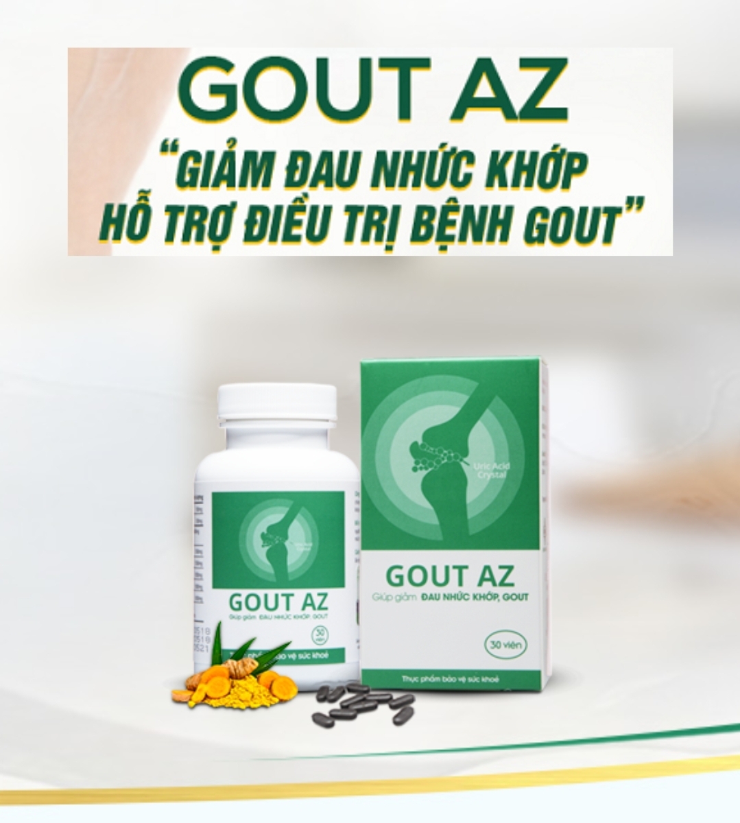 Link - Gout Az - Hỗ trợ điều trị bệnh gout (https://c.scalef.net/c/v2/CON000114194/?source=deeplink_generator&url=https%3A%2F%2Fgoutazmp2.clix9.com)