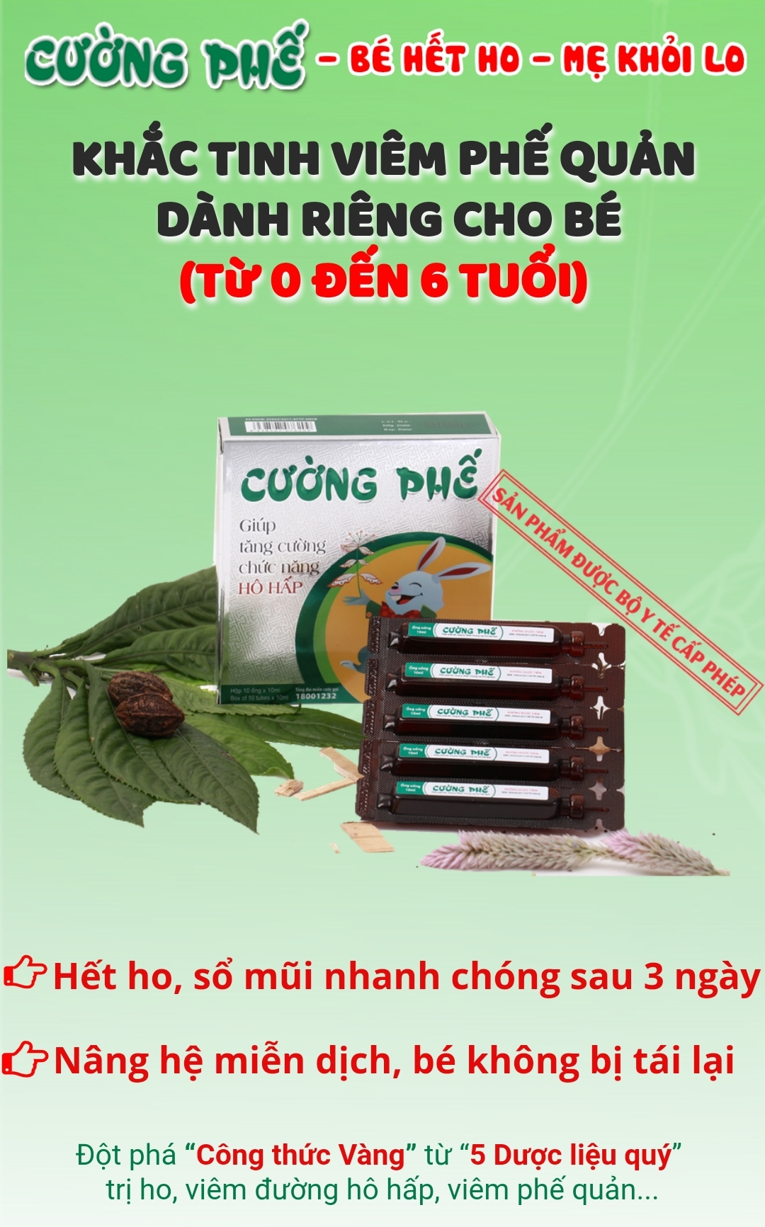Link - Trị Ho CƯỜNG PHẾ (https://shorten.asia/zbRYFxPd)