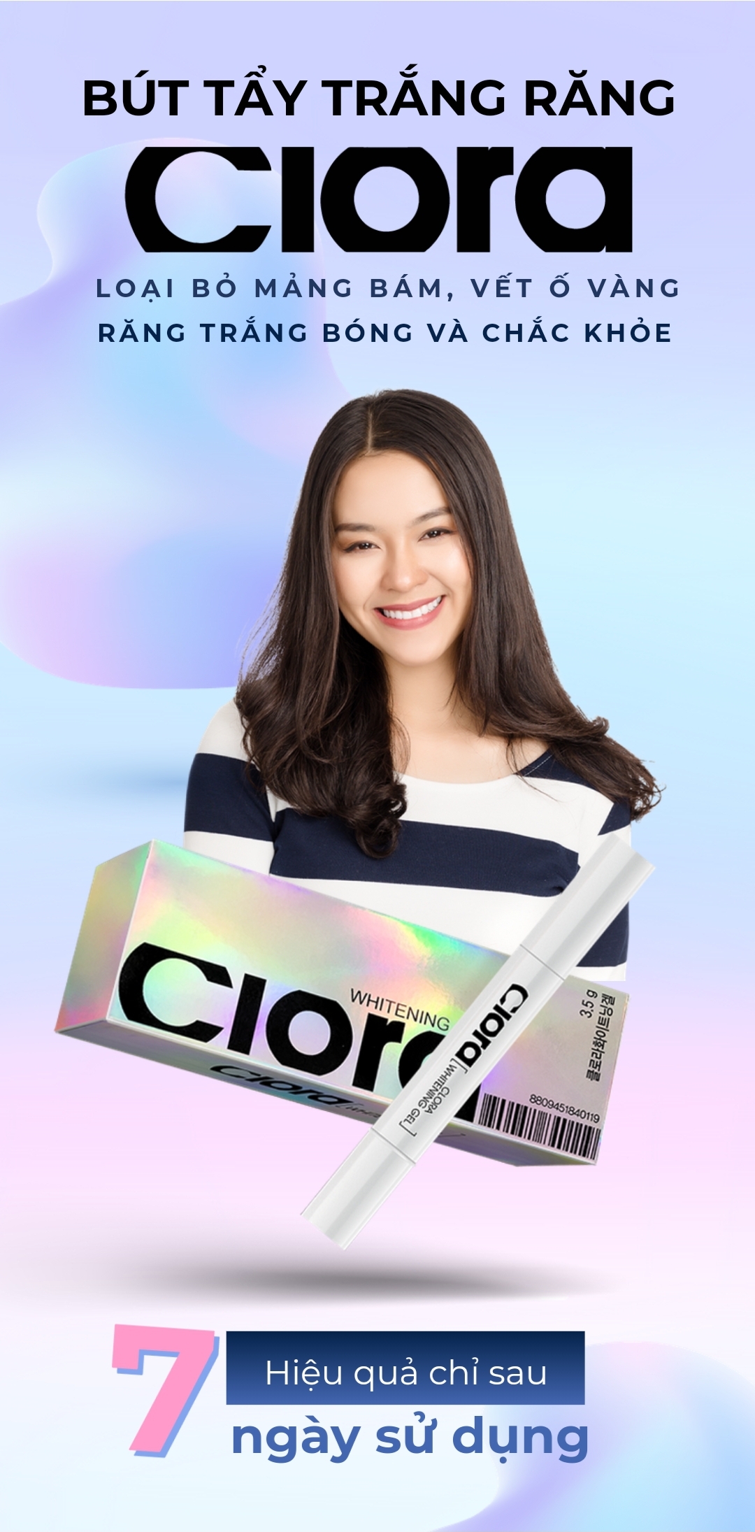 Link - Bút Tẩy Trắng Răng Clora (https://shorten.asia/UDqTAKaT)