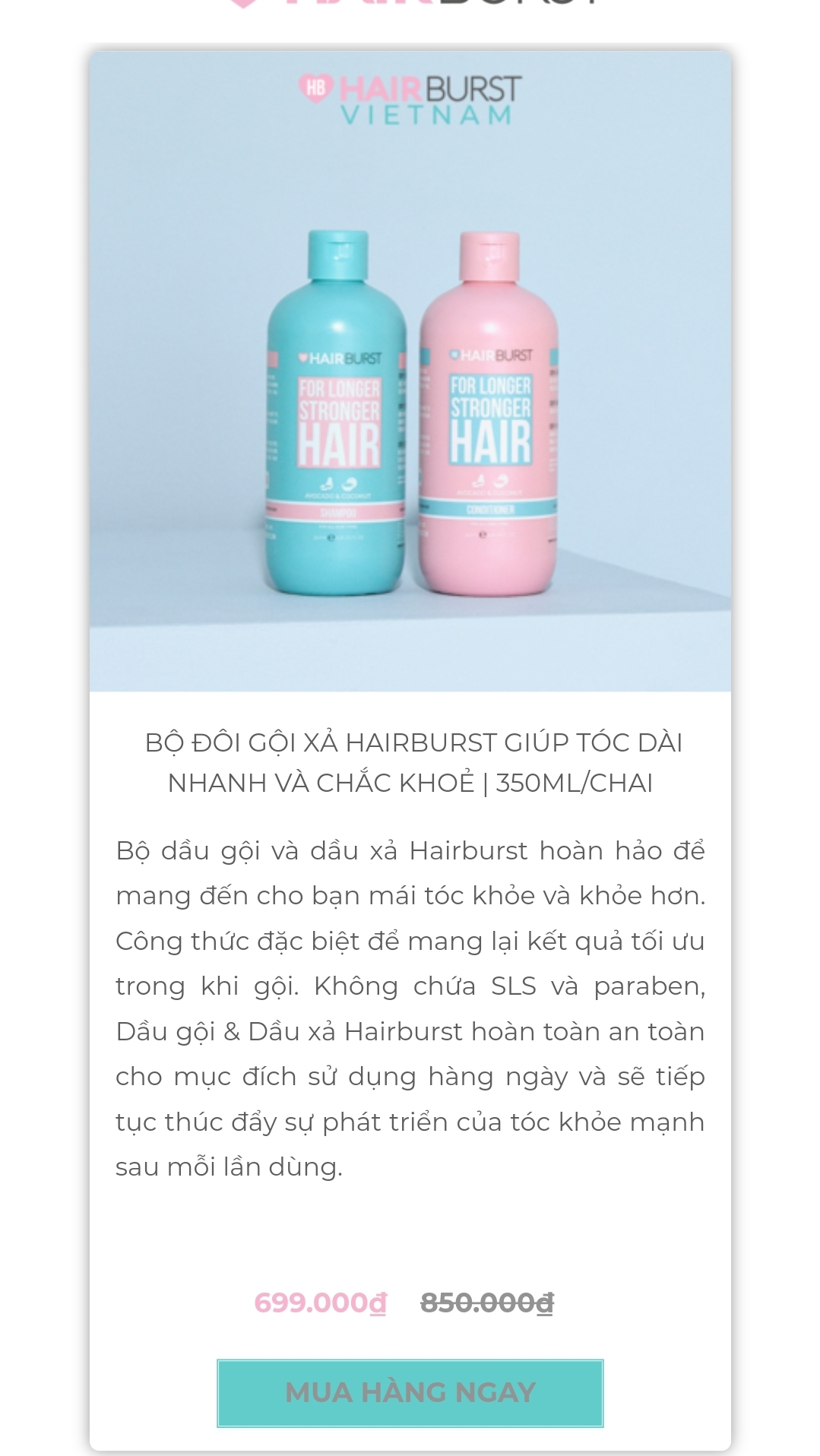 Link - Dauuf gội hairbust (https://shorten.asia/d6xza2Ft)